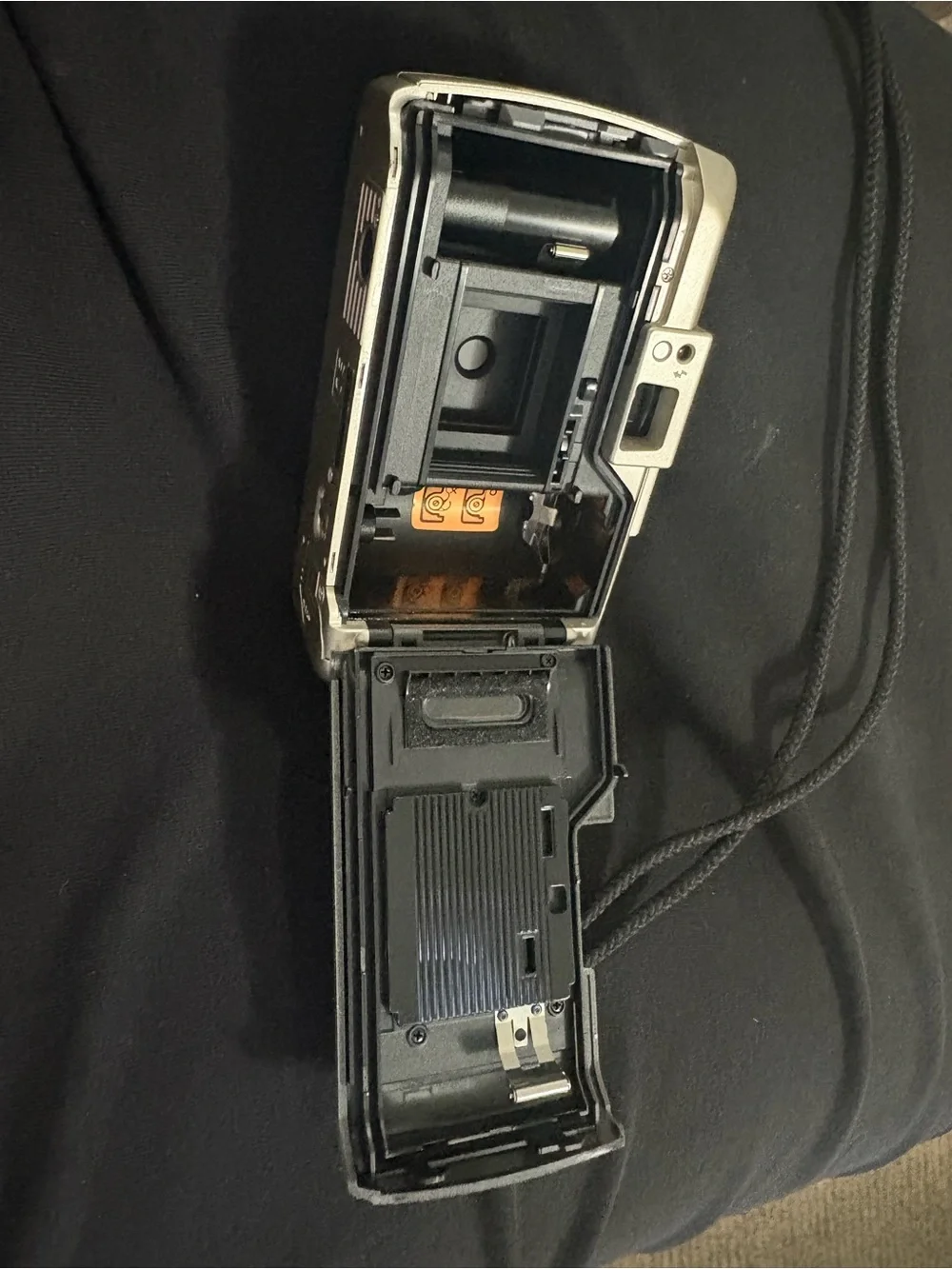 Camera Olympus Trip AF 50